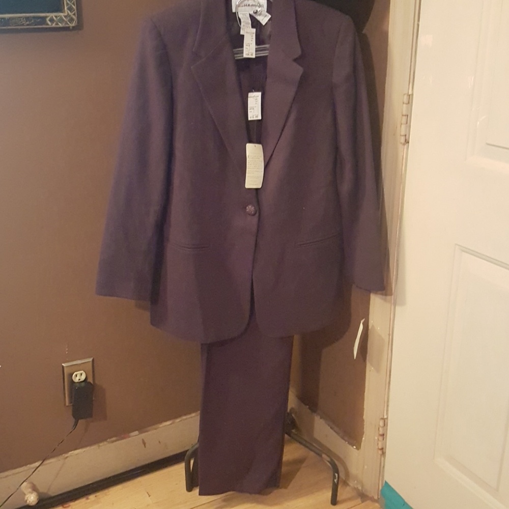 2 piece pant set